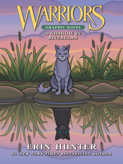 Title details for A Shadow in RiverClan by Erin Hunter - Available